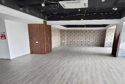Birou, de 300 mp, în Băneasa - 5