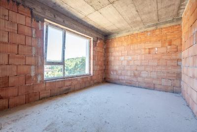 COMISION 0% -Duplex modern cu terasa si curte - Floresti, zona Cetatii - 12