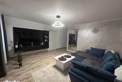 Apartament cu 4 camere în Vânători - 2
