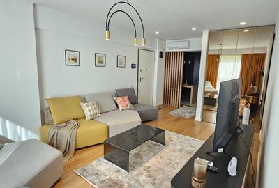 Inchiriere 2 camere lux - Titulescu - Petru Rares Inchiriere 2 camere lux - Titulescu - Petru Rares - 3