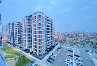 Apartament 2 camere, bloc nou , ADORA PARK - 18