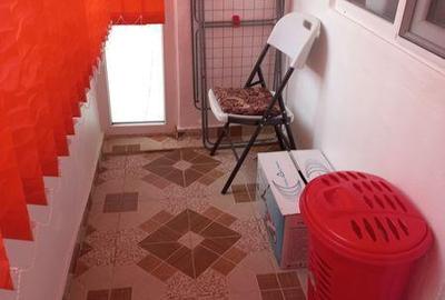 Apartament cu 2 camere semidecomandat în Central - 6