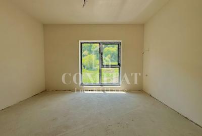 Duplex cu 4 camere cu Canalizare în Florești - 3