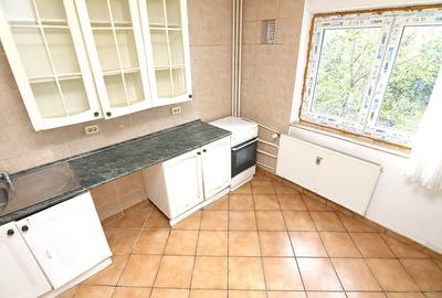 Apartament cu 3 camere decomandat în Unirii - 11