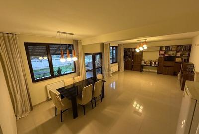 Casă individuală cu 5 camere cu Canalizare în Berceni - 3