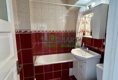 Apartament cu 3 camere semidecomandat în Săsar - 9