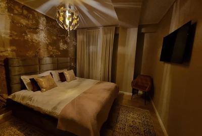 4 camere + 42 mp terasa de tip penthouse | Drumul Poienii - 8