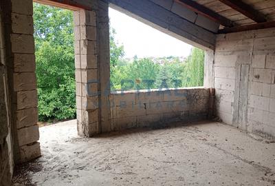 Casă individuală cu 6 camere cu Teren 674 Mp în Șendreni - 6