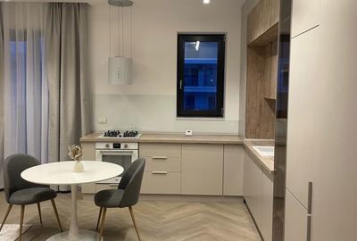 Apartament cu 2 camere decomandat în Exterior Vest - 4