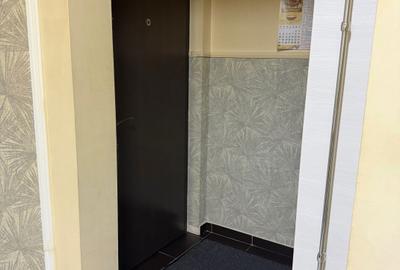 Apartament cu 2 camere decomandat în Mănăștur - 14