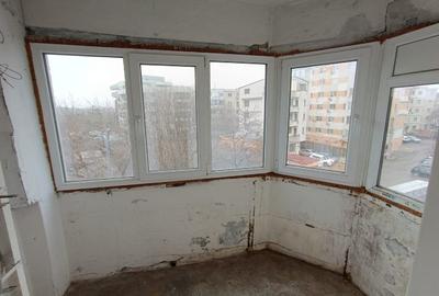 Apartament cu 2 camere decomandat în Gara - 9