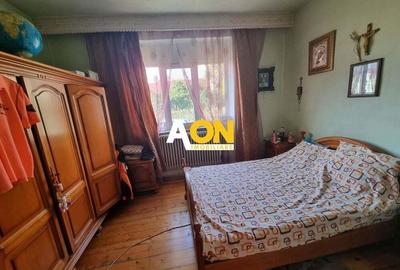 Casa de vanzare 5 camere, 805mp teren, Centru Casa de vanzare 5 camere, 805mp teren, Centru - 3