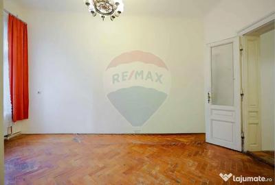 Apartament cu 2 camere semidecomandat în Ultracentral - 18