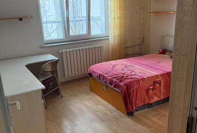 Apartament cu 3 camere în Calea București - 7