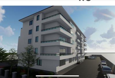 Apartament cu 2 camere decomandat în Berceni - 3