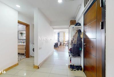 Apartament cu 3 camere decomandat, mobilat în Ștefăneștii de Jos - 7