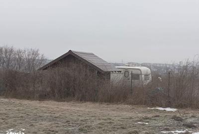 Spațiu comercial, în Horpaz - 3