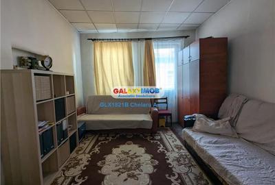 Casă cu 3 camere cu Canalizare în Parcul Carol - 6