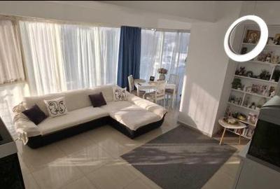 Apartament cu 2 camere decomandat în Brătianu - 2