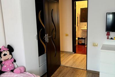 Apartament cu 3 camere decomandat, mobilat în Militari - 7