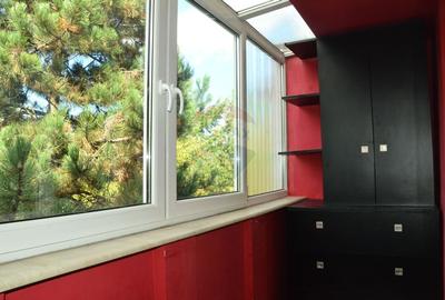Apartament cu 3 camere de inchiriat pet friendly in zona Gheorgheni - 15
