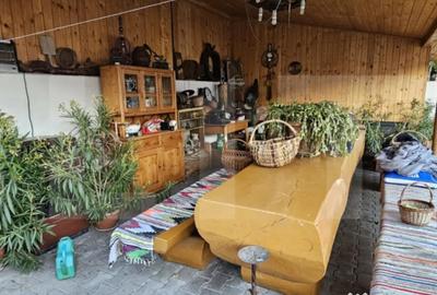 Casă cu 5 camere cu Teren 823 Mp în Semicentral - 3