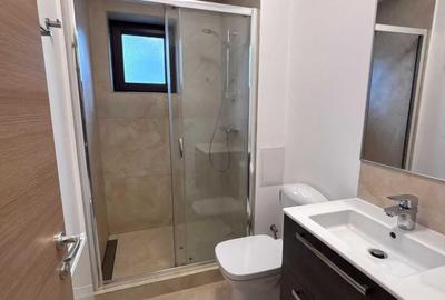 Apartament cu 2 camere semidecomandat, mobilat în Primăverii - 3