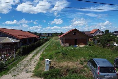 Casa 90m2 cu hala 120 m2 si 8 ari de teren de vanzare in ... - 12