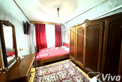 Apartament cu 2 camere decomandat, mobilat în Alexandru cel Bun - 2