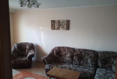 Apartament cu 2 camere decomandat în Central - 7