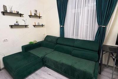 De Inchiriat apartament langa Palatul Parlamentului- cu parcare inclusa - 1