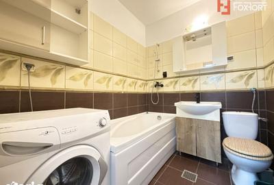 Apartament cu 2 camere decomandat, mobilat în Steaua - 19