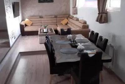 Casă cu 4 camere cu Teren 488 Mp în Central - 3