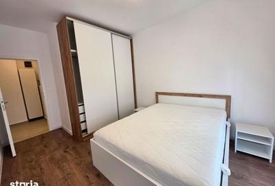 Apartament cu 2 camere decomandat în Circumvalațiunii - 6