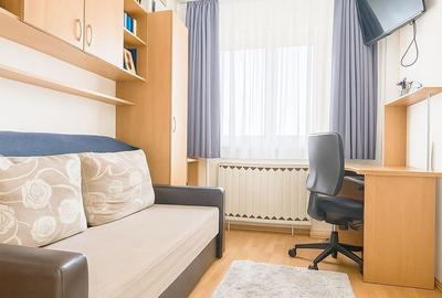 |Apartament 3 camere Apusului|Mobilat-Utilat| - 8