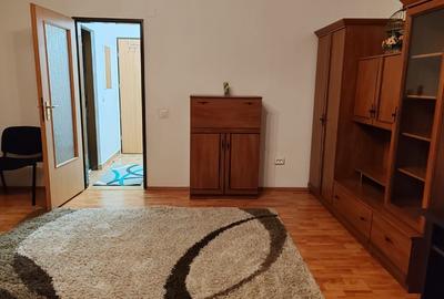 Garsonieră decomandată în Mărăști - 1