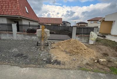 Casă cu Teren 605 Mp în Albina - 8