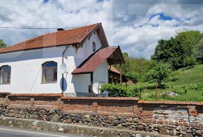 Casa de Familie | 175 mp + Curte 3166 mp | Tatara?ti, B - 16