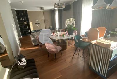 Apartament cu 3 camere semidecomandat, mobilat în Mănăștur - 2