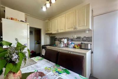 Apartament 2 camere, central, Calea Dumbravii (Finante), Sibiu - 1