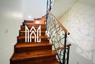 Casă modernă și elegantă • 4 camere | 135mp utili + terasă 55 mp | Curte 180mp - 5