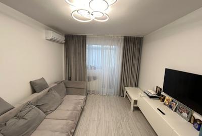 Titan 2 Camere Instalatii Schimbate Bloc 1976 Reabilitat 15 Min Metrou Titan - 2