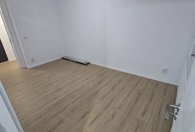 Apartament cu 3 camere semidecomandat în Progresul - 3