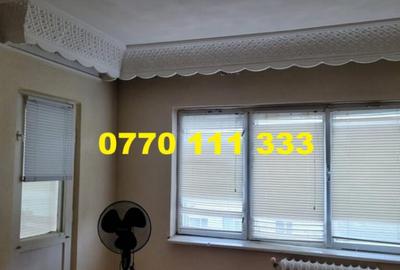 Apartament 3 camere decomandat, zona Buzaului, etaj 3. - 1