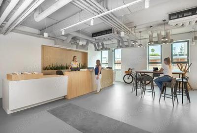 Birou virtual in Regus Iulius Business Centre - 3
