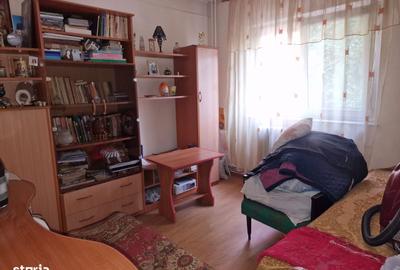 Apartament cu 3 camere decomandat în Nicolina - 2
