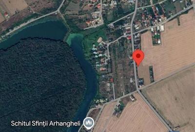 Spațiu comercial, în Găneasa - 1