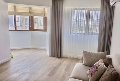 Exclusivitate - Apartament 3 camere, 92 mp - Faleza Dunarii - 10