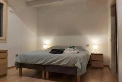 Garsonieră decomandată în P-ța Universității - 1