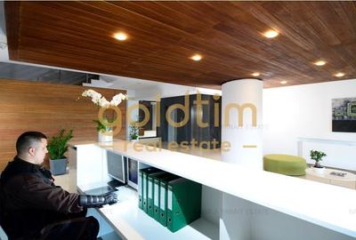 Apartament cu 2 camere decomandat, mobilat în Băneasa - 5